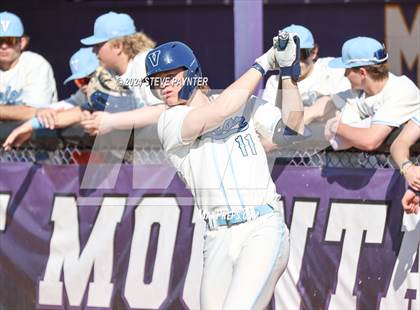 Thumbnail 3 in Valor Christian vs. Rogers (Best Of The West) photogallery.