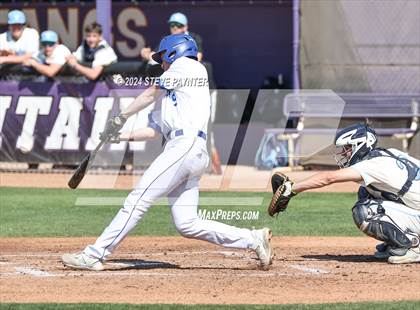 Thumbnail 2 in Valor Christian vs. Rogers (Best Of The West) photogallery.