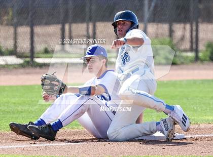 Thumbnail 3 in Valor Christian vs. Rogers (Best Of The West) photogallery.