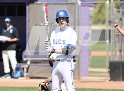 Thumbnail 2 in Valor Christian vs. Rogers (Best Of The West) photogallery.