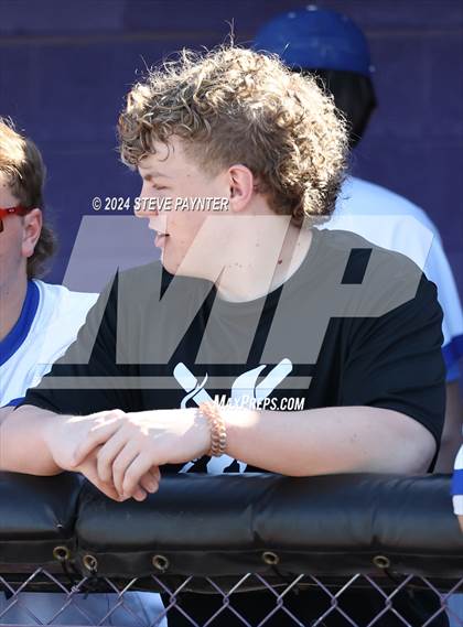 Thumbnail 1 in Valor Christian vs. Rogers (Best Of The West) photogallery.