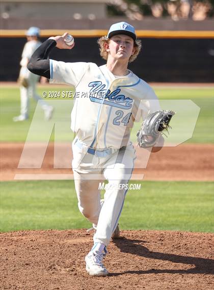 Thumbnail 2 in Valor Christian vs. Rogers (Best Of The West) photogallery.