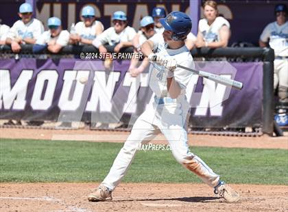Thumbnail 2 in Valor Christian vs. Rogers (Best Of The West) photogallery.