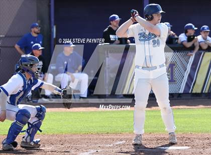 Thumbnail 3 in Valor Christian vs. Rogers (Best Of The West) photogallery.