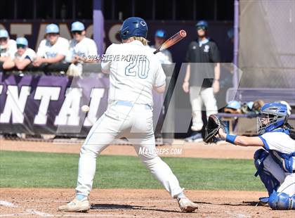 Thumbnail 3 in Valor Christian vs. Rogers (Best Of The West) photogallery.