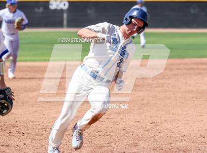 Thumbnail 3 in Valor Christian vs. Rogers (Best Of The West) photogallery.