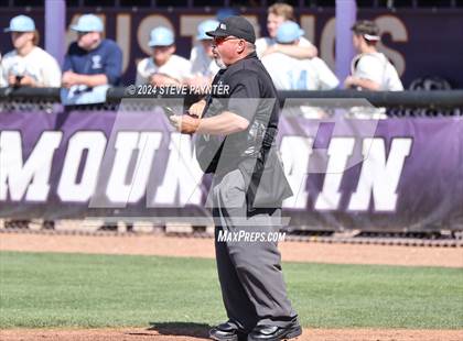 Thumbnail 3 in Valor Christian vs. Rogers (Best Of The West) photogallery.