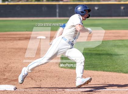 Thumbnail 3 in Valor Christian vs. Rogers (Best Of The West) photogallery.