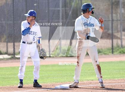 Thumbnail 3 in Valor Christian vs. Rogers (Best Of The West) photogallery.