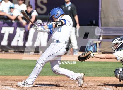 Thumbnail 3 in Valor Christian vs. Rogers (Best Of The West) photogallery.
