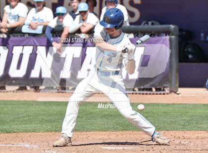 Thumbnail 1 in Valor Christian vs. Rogers (Best Of The West) photogallery.