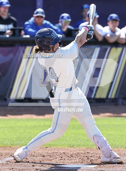 Thumbnail 3 in Valor Christian vs. Rogers (Best Of The West) photogallery.