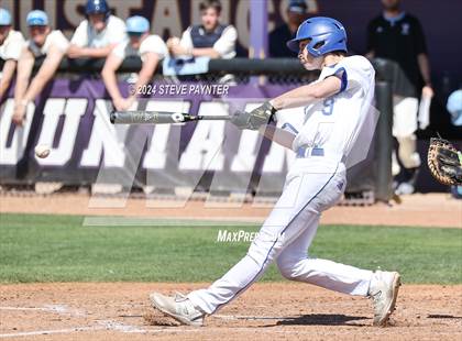 Thumbnail 3 in Valor Christian vs. Rogers (Best Of The West) photogallery.