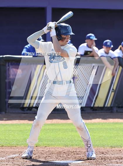 Thumbnail 1 in Valor Christian vs. Rogers (Best Of The West) photogallery.