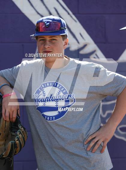 Thumbnail 2 in Valor Christian vs. Rogers (Best Of The West) photogallery.