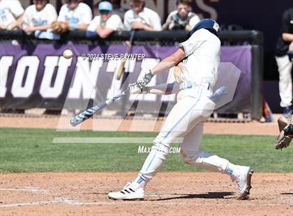 Thumbnail 3 in Valor Christian vs. Rogers (Best Of The West) photogallery.