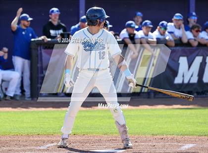 Thumbnail 3 in Valor Christian vs. Rogers (Best Of The West) photogallery.