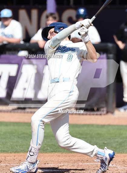 Thumbnail 2 in Valor Christian vs. Rogers (Best Of The West) photogallery.
