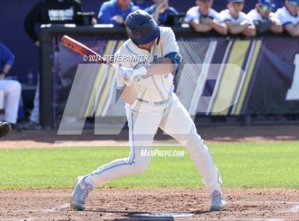 Thumbnail 2 in Valor Christian vs. Rogers (Best Of The West) photogallery.
