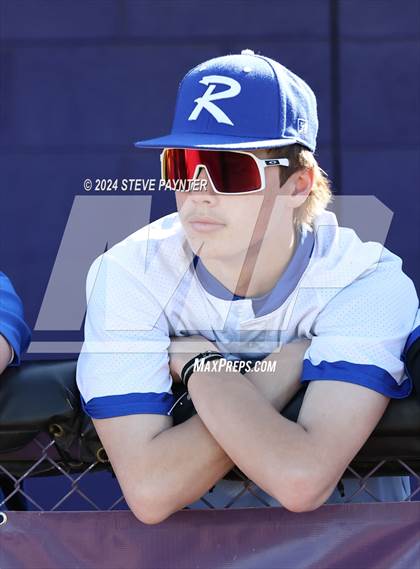 Thumbnail 3 in Valor Christian vs. Rogers (Best Of The West) photogallery.