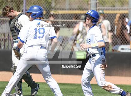 Thumbnail 3 in Valor Christian vs. Rogers (Best Of The West) photogallery.