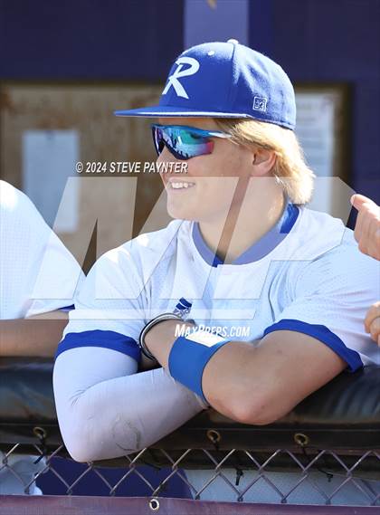 Thumbnail 3 in Valor Christian vs. Rogers (Best Of The West) photogallery.