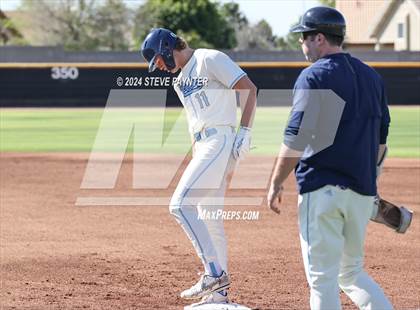Thumbnail 2 in Valor Christian vs. Rogers (Best Of The West) photogallery.