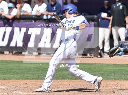 Thumbnail 1 in Valor Christian vs. Rogers (Best Of The West) photogallery.