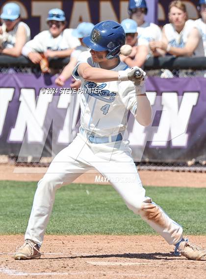 Thumbnail 1 in Valor Christian vs. Rogers (Best Of The West) photogallery.
