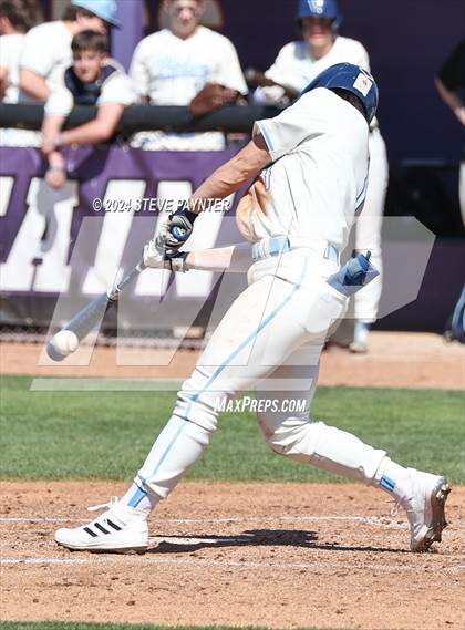 Thumbnail 2 in Valor Christian vs. Rogers (Best Of The West) photogallery.
