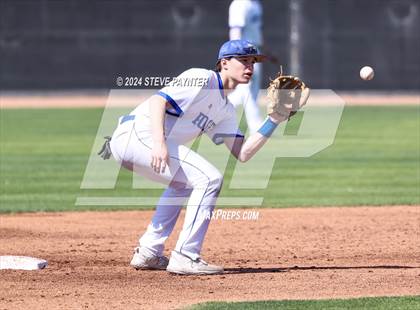 Thumbnail 1 in Valor Christian vs. Rogers (Best Of The West) photogallery.