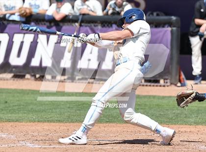 Thumbnail 1 in Valor Christian vs. Rogers (Best Of The West) photogallery.