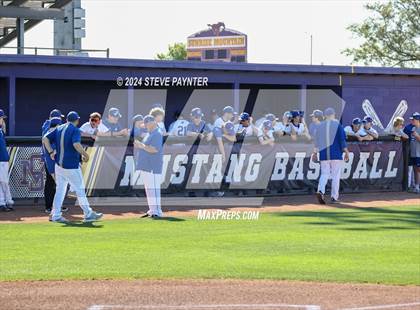 Thumbnail 1 in Valor Christian vs. Rogers (Best Of The West) photogallery.