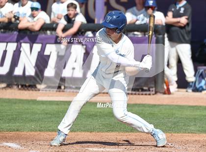 Thumbnail 3 in Valor Christian vs. Rogers (Best Of The West) photogallery.