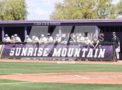 Thumbnail 3 in Valor Christian vs. Rogers (Best Of The West) photogallery.
