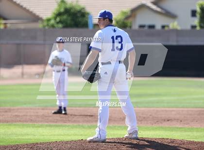 Thumbnail 3 in Valor Christian vs. Rogers (Best Of The West) photogallery.