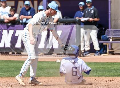 Thumbnail 2 in Valor Christian vs. Rogers (Best Of The West) photogallery.
