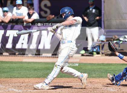 Thumbnail 2 in Valor Christian vs. Rogers (Best Of The West) photogallery.