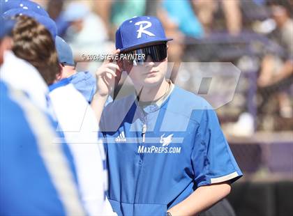 Thumbnail 1 in Valor Christian vs. Rogers (Best Of The West) photogallery.