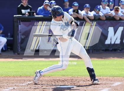 Thumbnail 1 in Valor Christian vs. Rogers (Best Of The West) photogallery.
