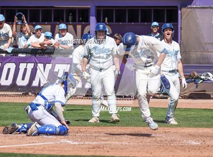 Thumbnail 2 in Valor Christian vs. Rogers (Best Of The West) photogallery.
