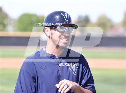 Thumbnail 2 in Valor Christian vs. Rogers (Best Of The West) photogallery.