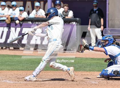 Thumbnail 1 in Valor Christian vs. Rogers (Best Of The West) photogallery.