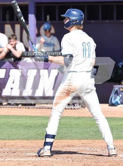 Thumbnail 1 in Valor Christian vs. Rogers (Best Of The West) photogallery.