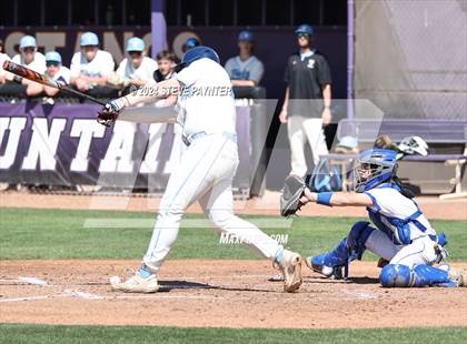 Thumbnail 3 in Valor Christian vs. Rogers (Best Of The West) photogallery.