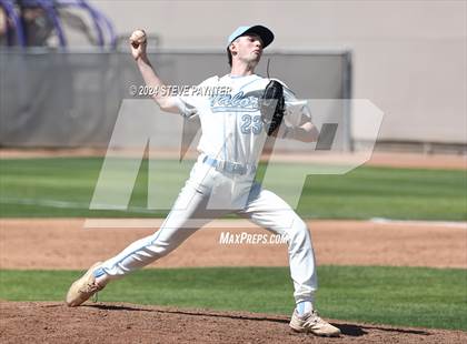 Thumbnail 2 in Valor Christian vs. Rogers (Best Of The West) photogallery.