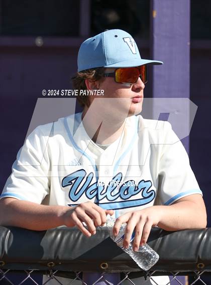 Thumbnail 2 in Valor Christian vs. Rogers (Best Of The West) photogallery.