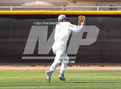Thumbnail 2 in Valor Christian vs. Rogers (Best Of The West) photogallery.
