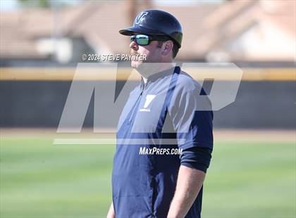 Thumbnail 1 in Valor Christian vs. Rogers (Best Of The West) photogallery.