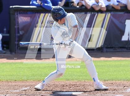 Thumbnail 2 in Valor Christian vs. Rogers (Best Of The West) photogallery.